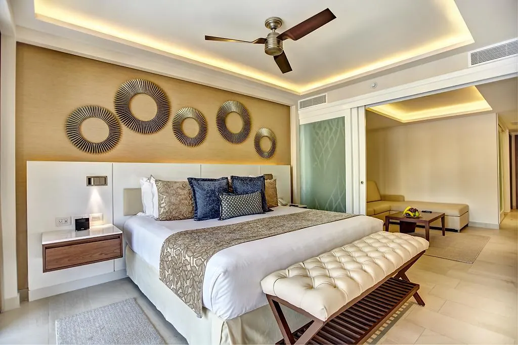 Royalton Riviera Cancun, An Autograph Collection All-Inclusive Resort & Casino (Adults Only) Puerto Morelos