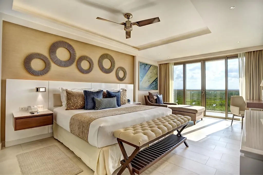 Royalton Riviera Cancun, An Autograph Collection All-Inclusive Resort & Casino (Adults Only) Puerto Morelos 5*,  Mexico