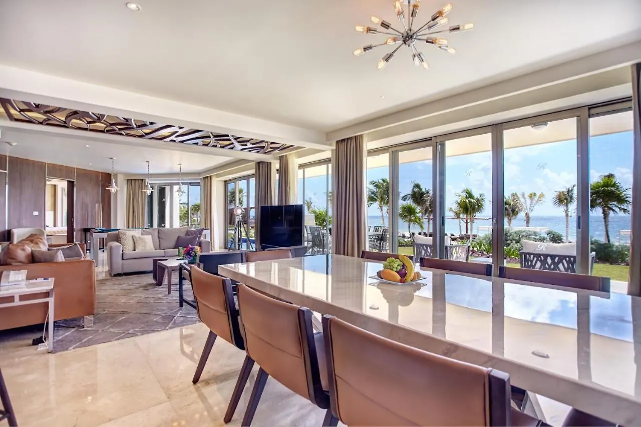 Royalton Riviera Cancun, An Autograph Collection All-Inclusive Resort & Casino (Adults Only) Puerto Morelos