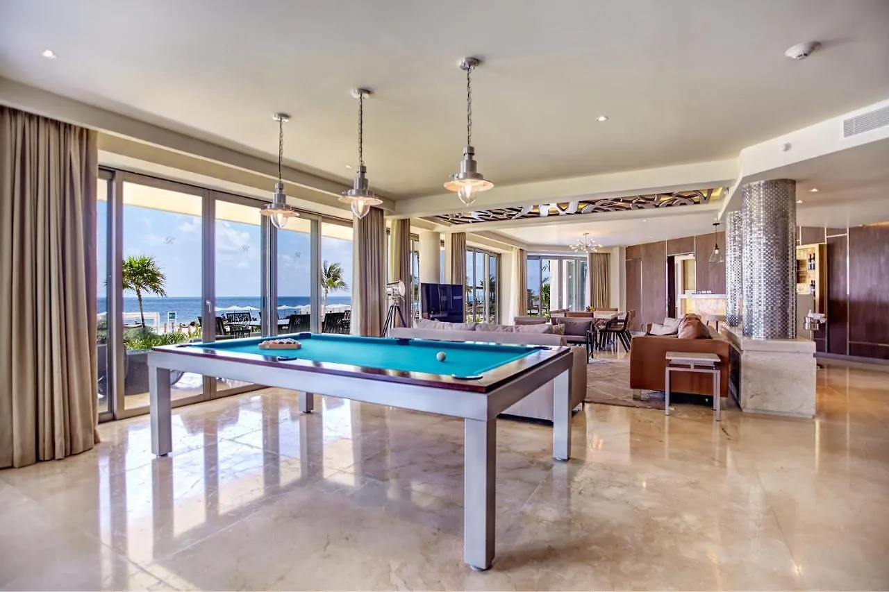 Royalton Riviera Cancun, An Autograph Collection All-Inclusive Resort & Casino (Adults Only) Puerto Morelos 5*,