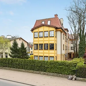 Blue Mandarin Apartament Sopot