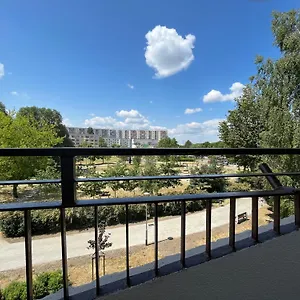 Mieszkanie Nad Malta Apartament Poznań