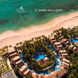 El Dorado Casitas Royale Catamaran, Cenote & Inclusive (adults Only) Пуэрто-Морелос