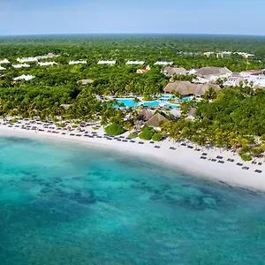 Ośrodek wypoczynkowy Grand Palladium Colonial &
