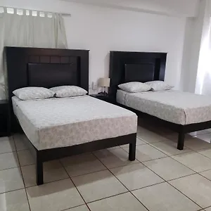 A Calle Del Ado 5ta Avenida Apartament Playa del Carmen