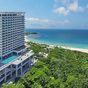 Dadonghai Seaview 5*, Санья Китай