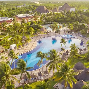 Bahia Principe Grand Coba Feriested