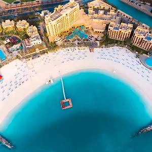 Doubletree By Hilton & Marjan Island 5*, Рас-эль-Хайма ОАЭ