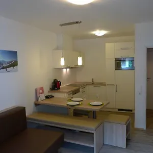 Loitfelder-pang Appartement