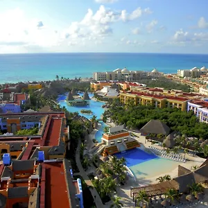 Ośrodek wypoczynkowy Iberostar Selection Paraiso Lindo