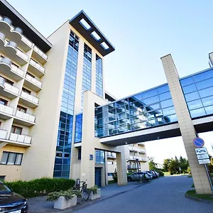 Komfortowy Apartament W Arka Medical Apartament Kołobrzeg