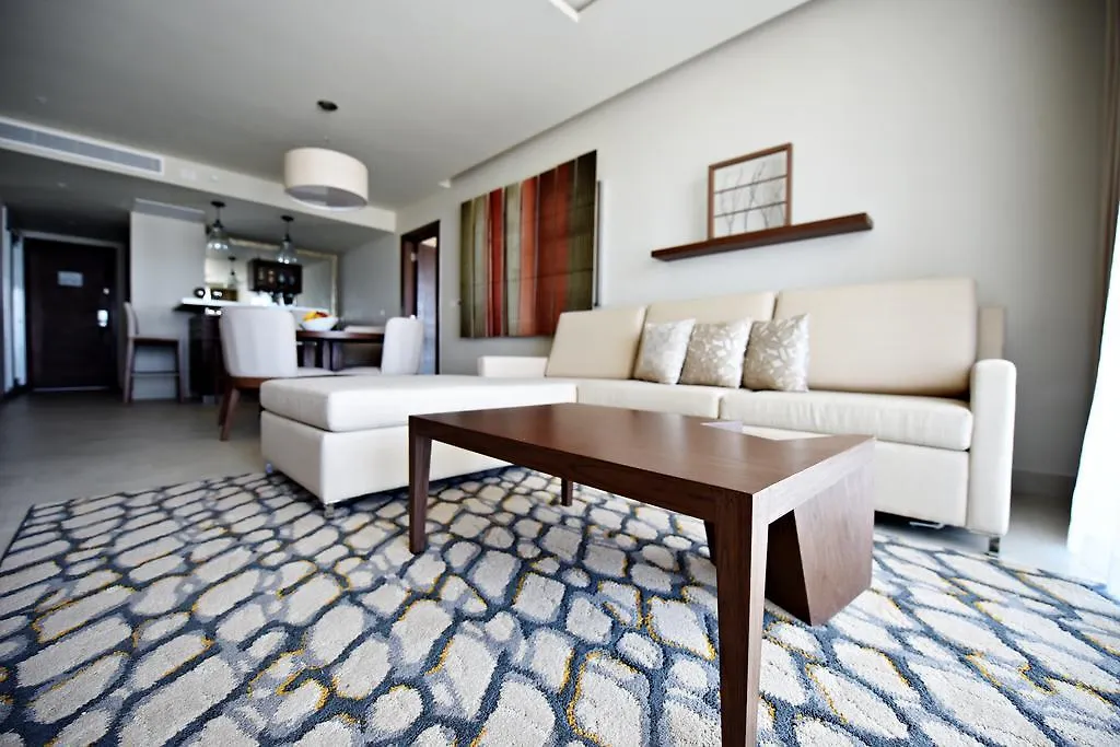 Royalton Riviera Cancun, An Autograph Collection All-Inclusive Resort & Casino (Adults Only) Puerto Morelos Meksyk