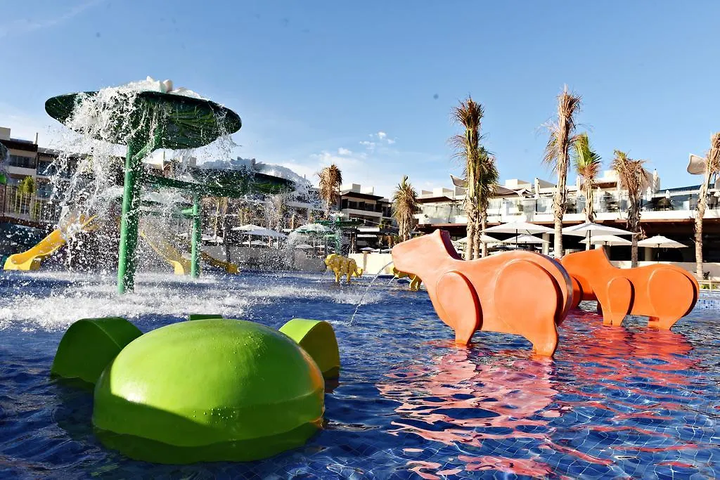 Royalton Riviera Cancun, An Autograph Collection All-Inclusive Resort & Casino (Adults Only) Puerto Morelos