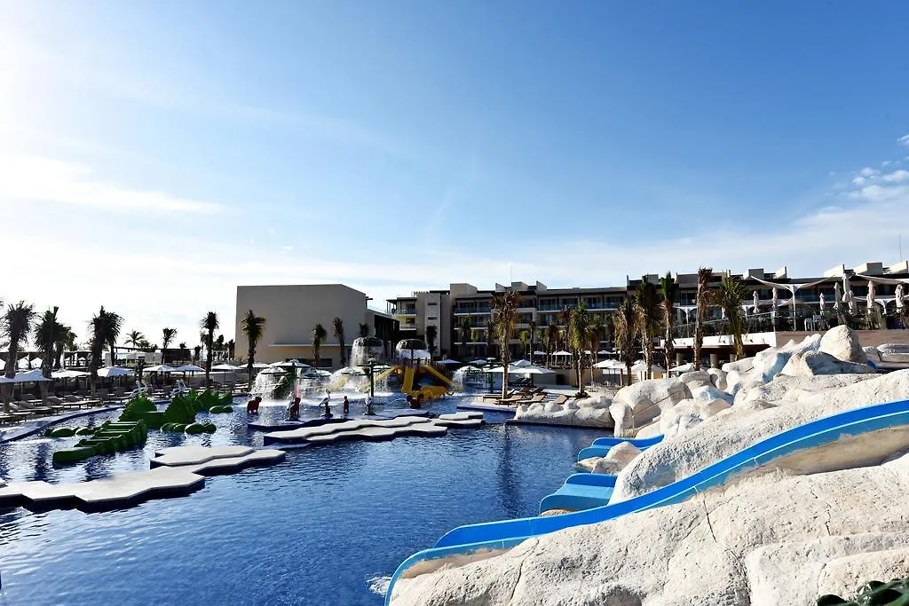 Royalton Riviera Cancun, An Autograph Collection All-Inclusive Resort & Casino (Adults Only) Puerto Morelos